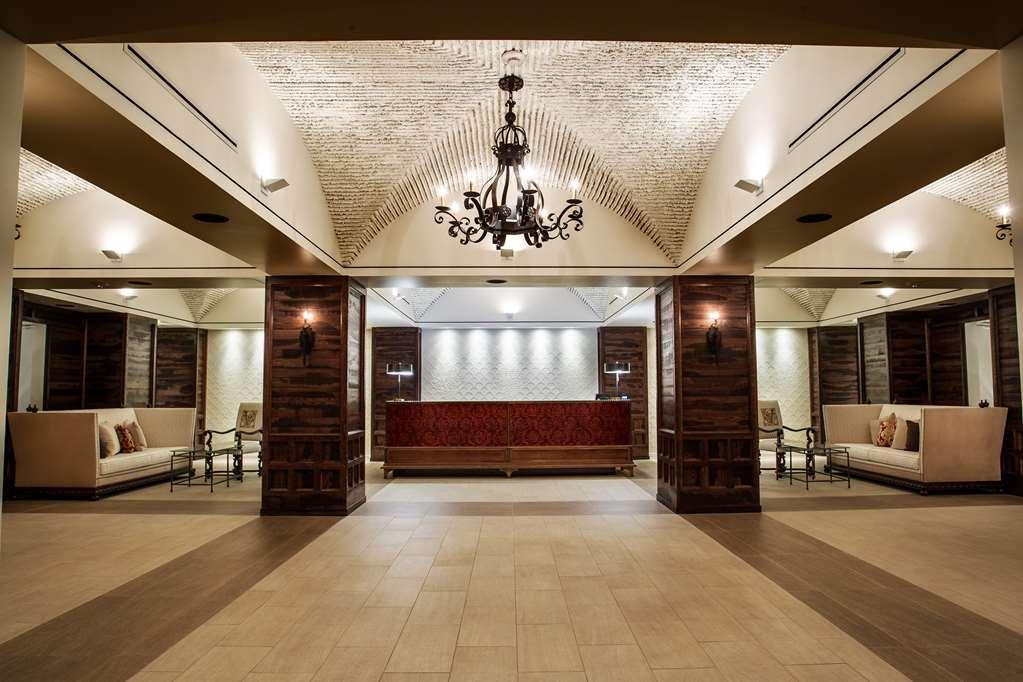 Hotel Valencia Santana Row Сан Хосе Интериор снимка