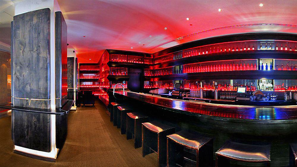Hotel Valencia Santana Row Сан Хосе Екстериор снимка