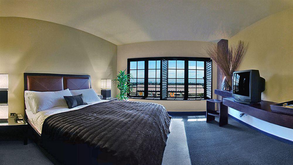 Hotel Valencia Santana Row Сан Хосе Екстериор снимка