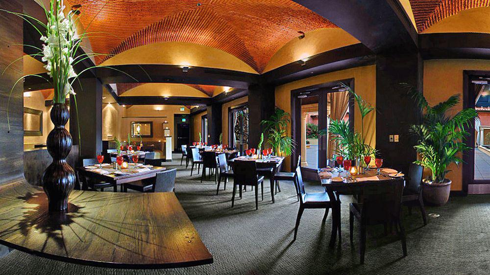 Hotel Valencia Santana Row Сан Хосе Екстериор снимка