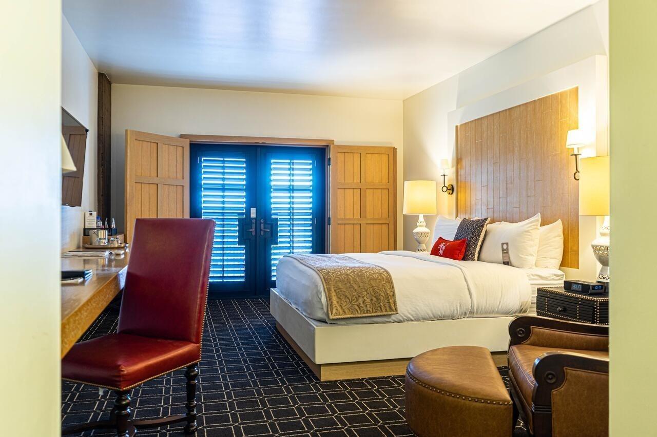 Hotel Valencia Santana Row Сан Хосе Екстериор снимка