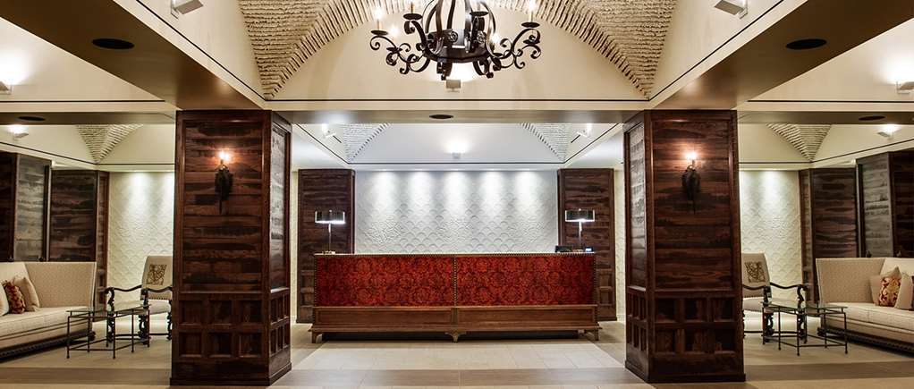 Hotel Valencia Santana Row Сан Хосе Интериор снимка