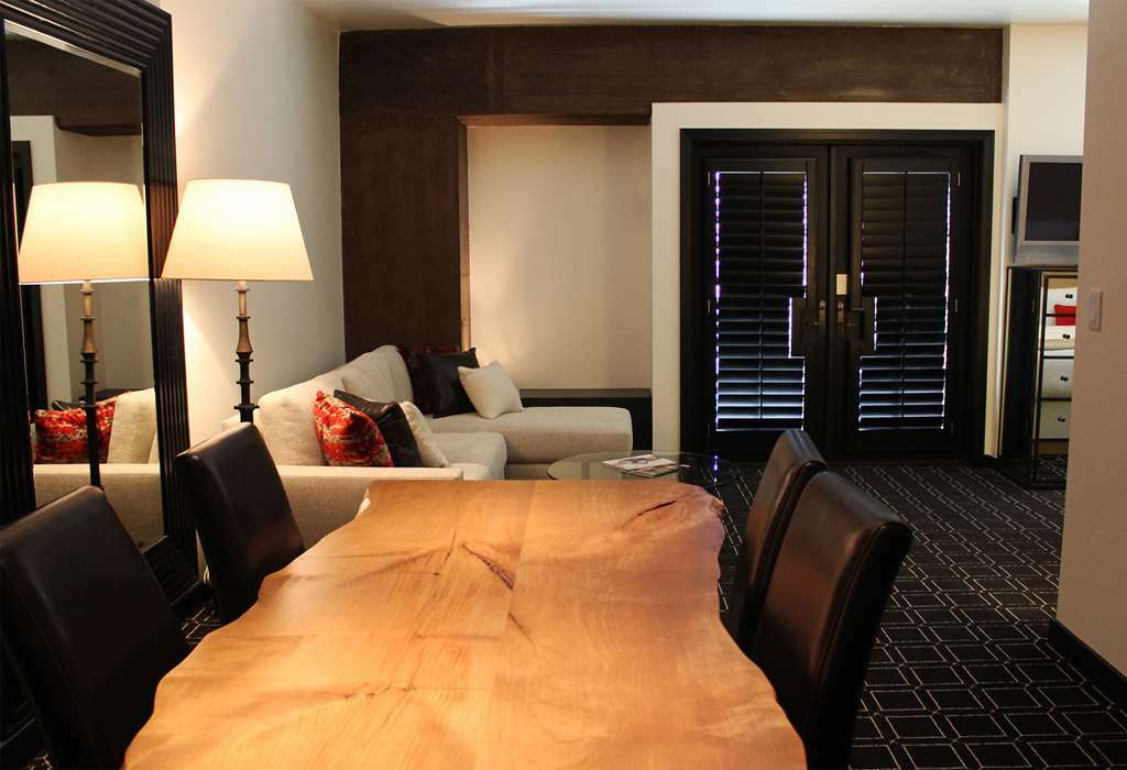 Hotel Valencia Santana Row Сан Хосе Стая снимка