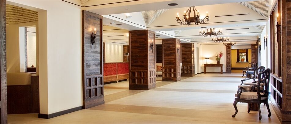 Hotel Valencia Santana Row Сан Хосе Екстериор снимка