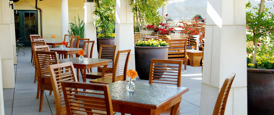 Hotel Valencia Santana Row Сан Хосе Екстериор снимка