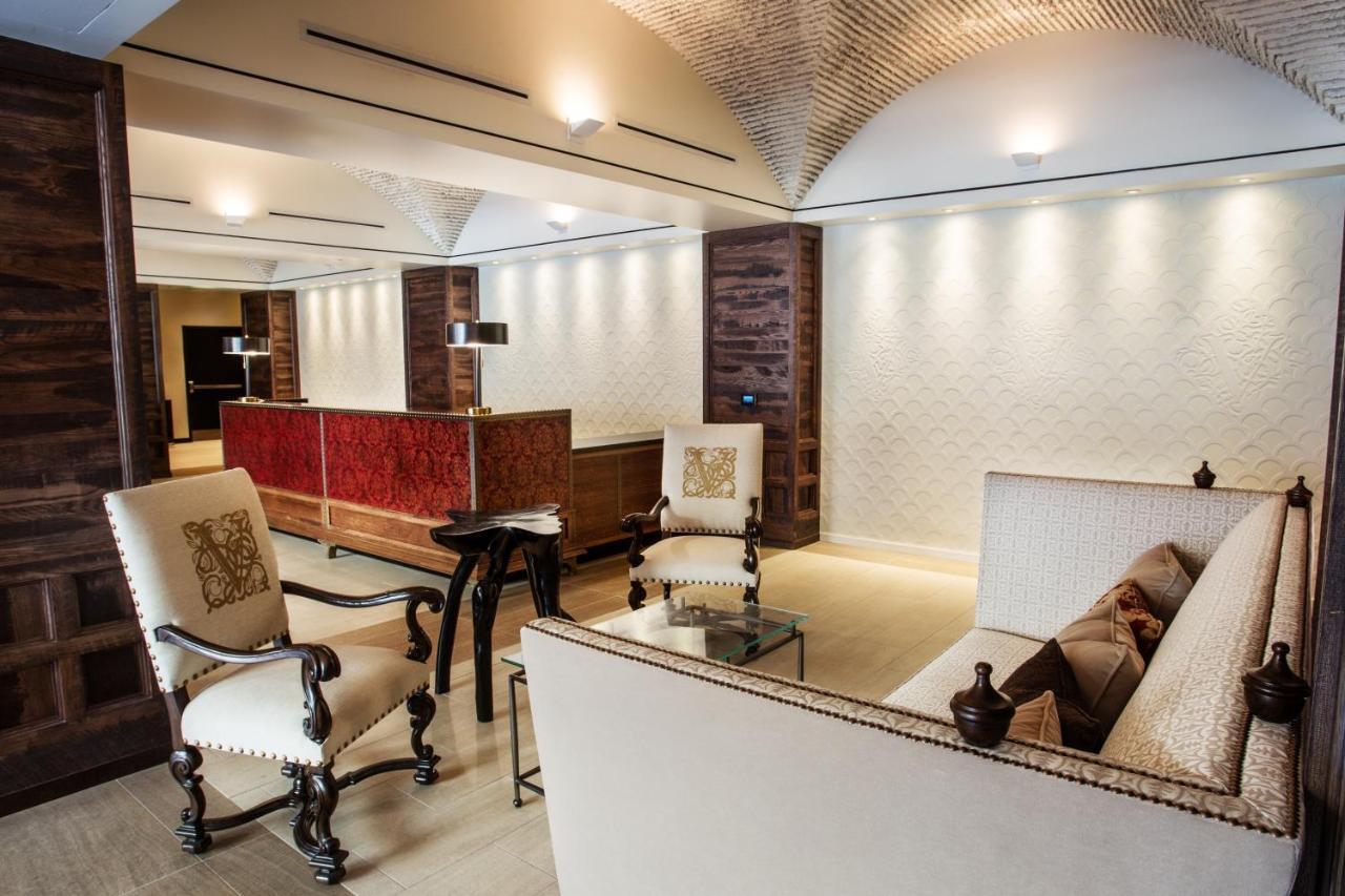 Hotel Valencia Santana Row Сан Хосе Екстериор снимка